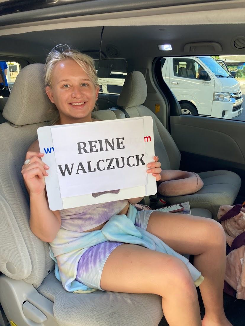 Portrait by Tyler Nix