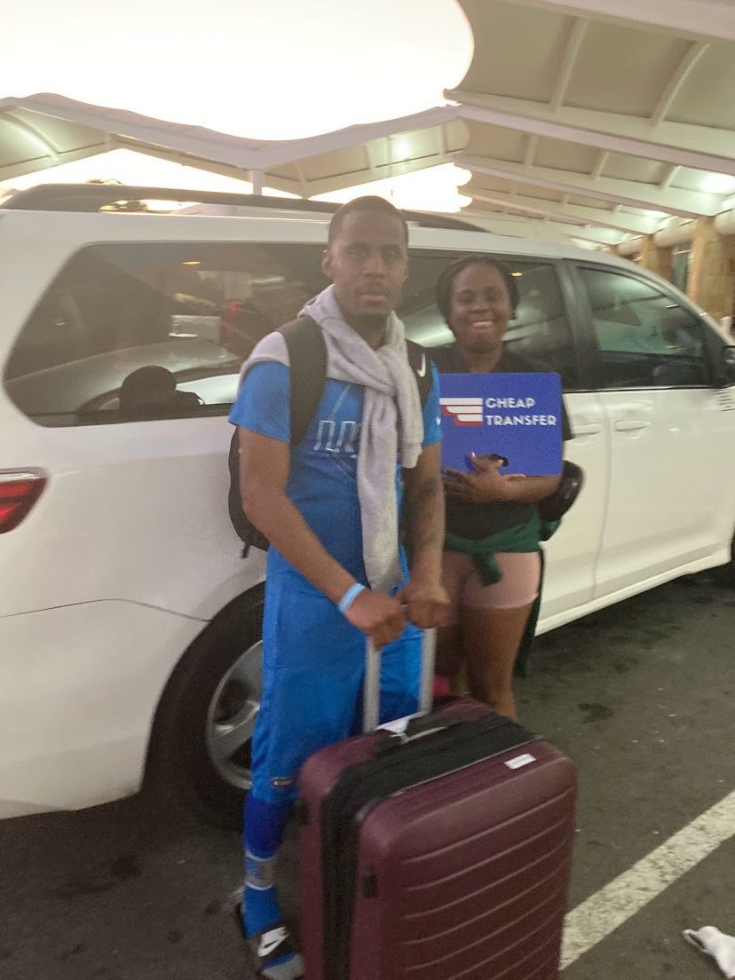 Portrait by Dima DallAcqua