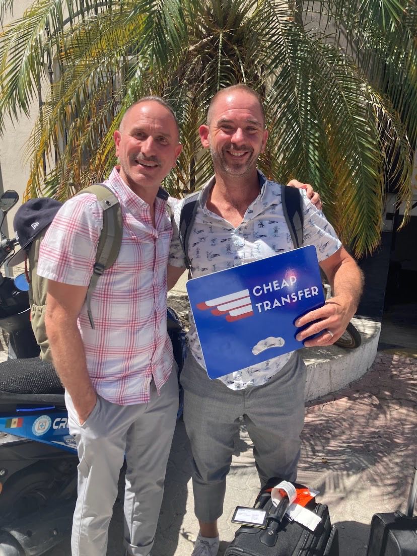 Portrait by Alex Perez